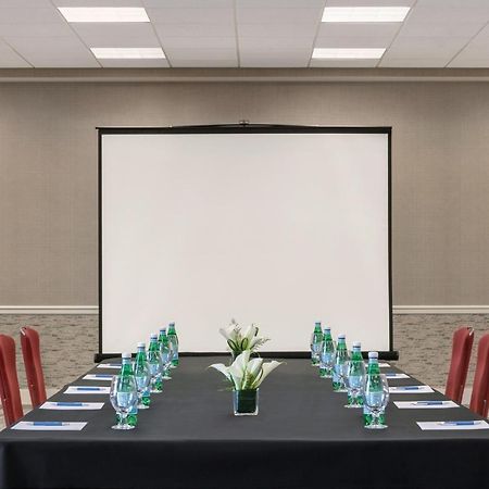 Four Points By Sheraton Sacramento Airport Екстер'єр фото
