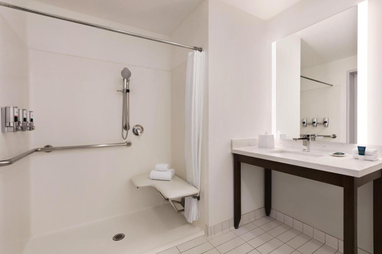 Four Points By Sheraton Sacramento Airport Екстер'єр фото