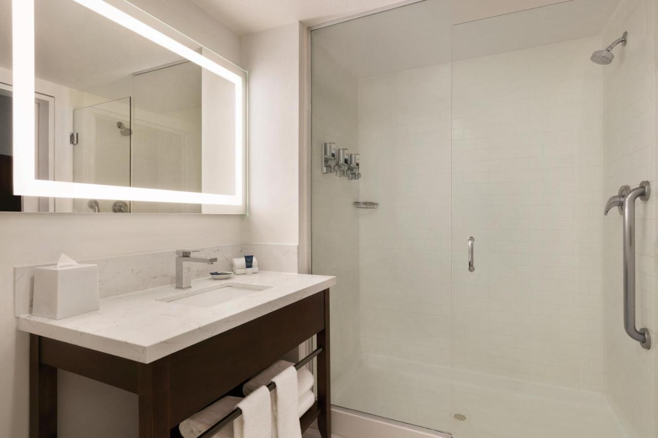 Four Points By Sheraton Sacramento Airport Екстер'єр фото