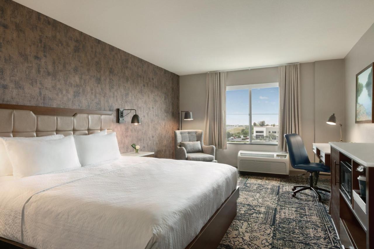 Four Points By Sheraton Sacramento Airport Екстер'єр фото