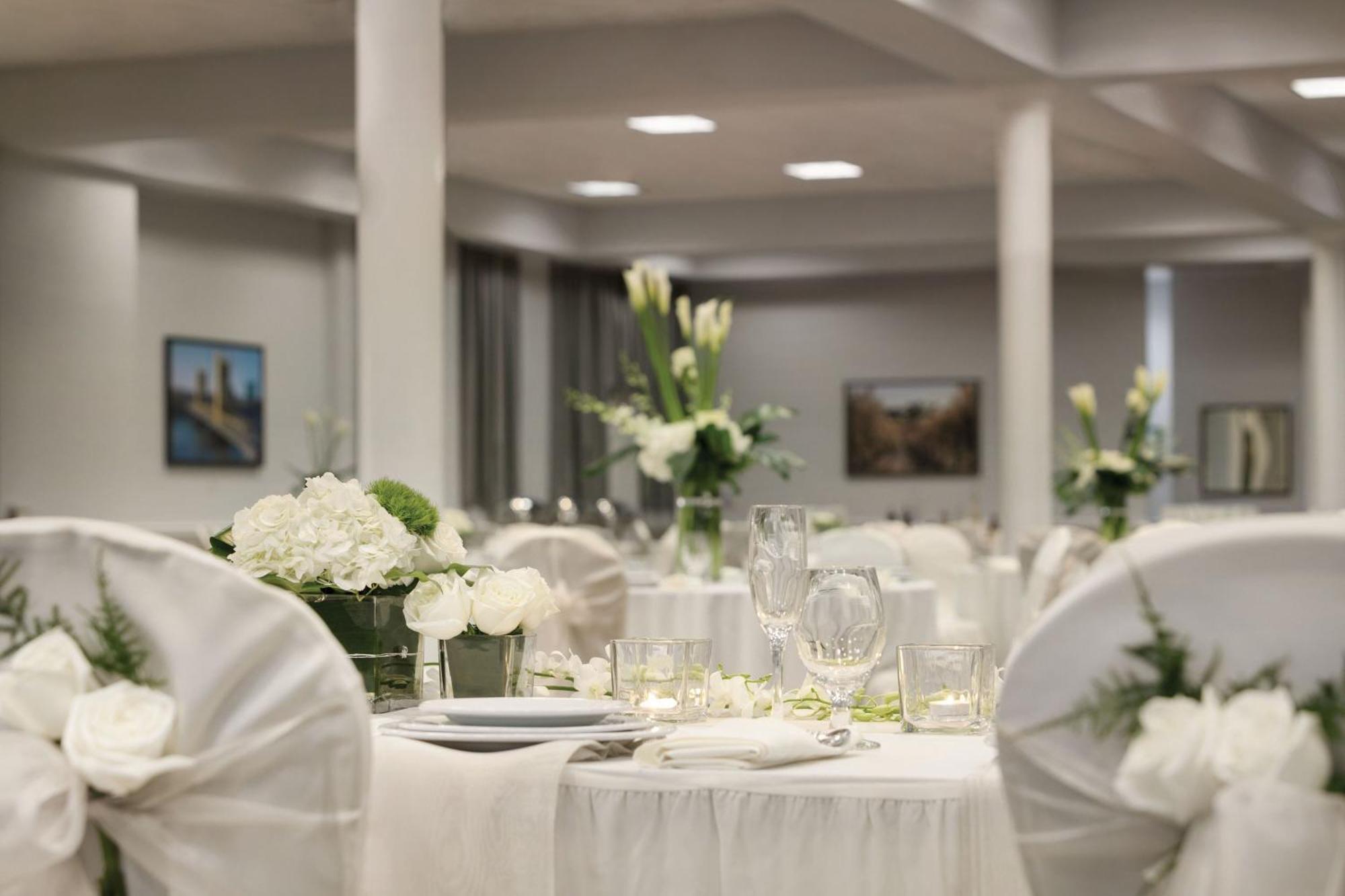 Four Points By Sheraton Sacramento Airport Екстер'єр фото