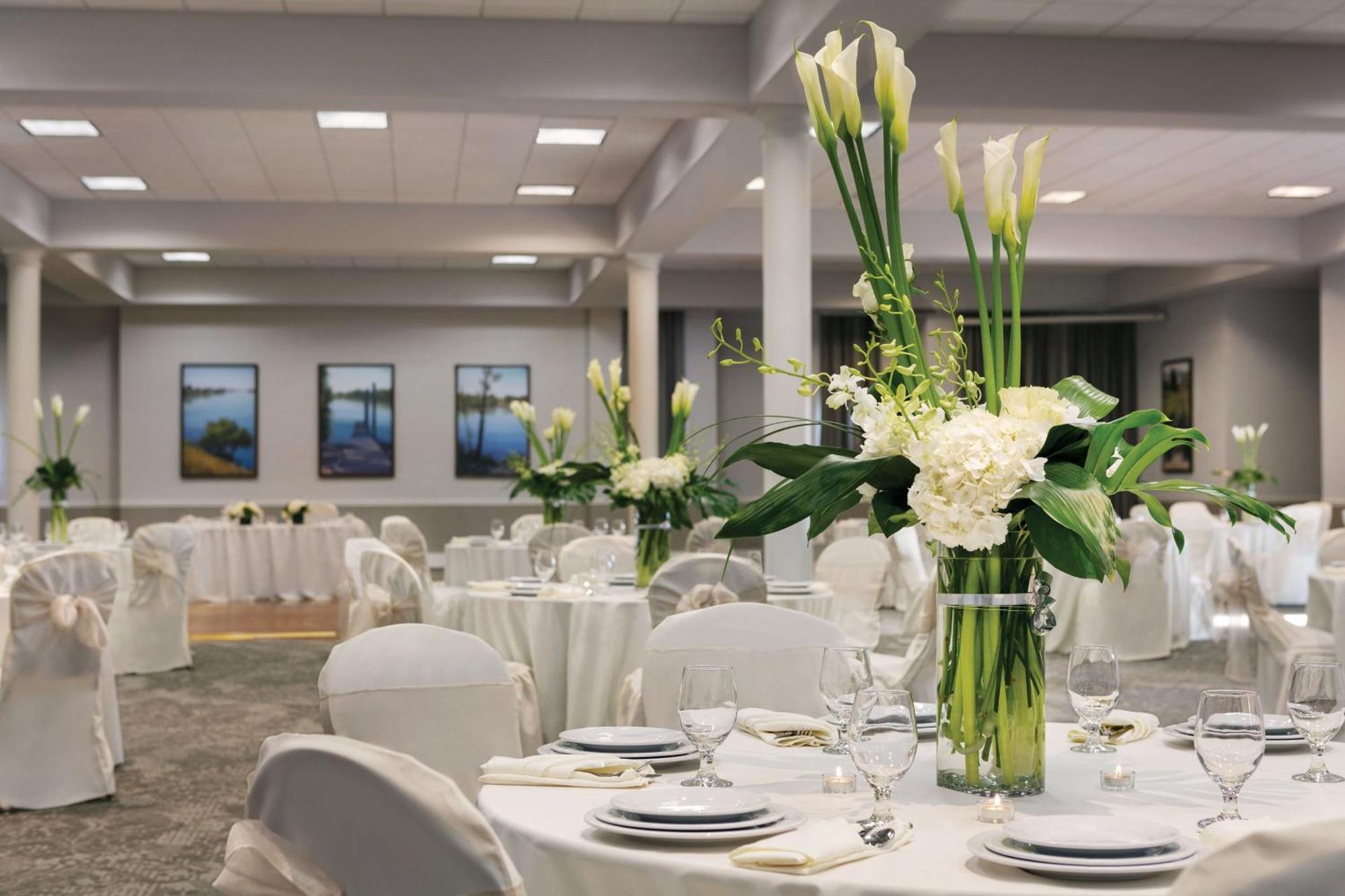 Four Points By Sheraton Sacramento Airport Екстер'єр фото