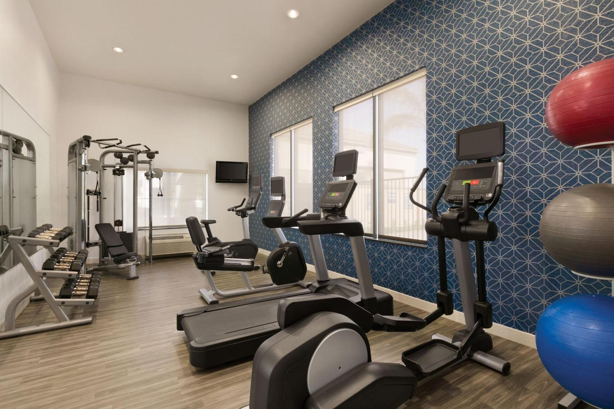 Four Points By Sheraton Sacramento Airport Екстер'єр фото