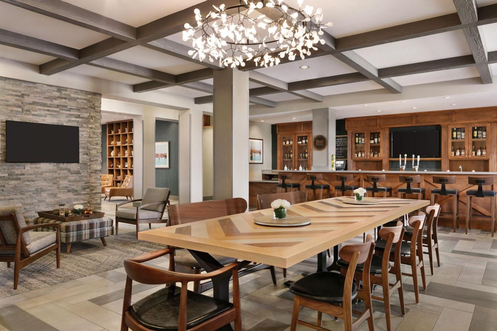 Four Points By Sheraton Sacramento Airport Екстер'єр фото