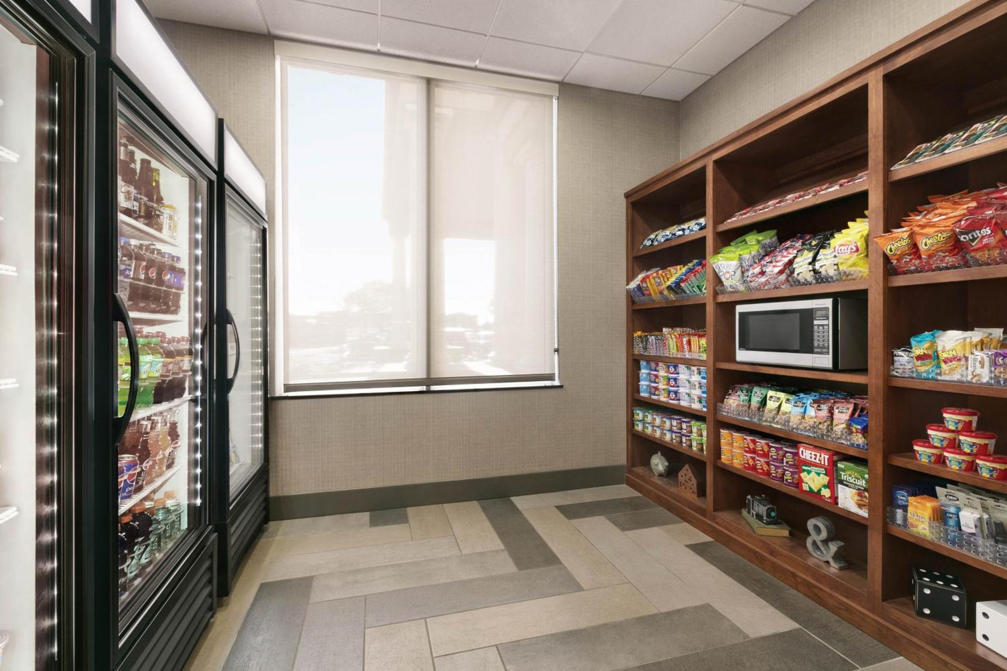 Four Points By Sheraton Sacramento Airport Екстер'єр фото
