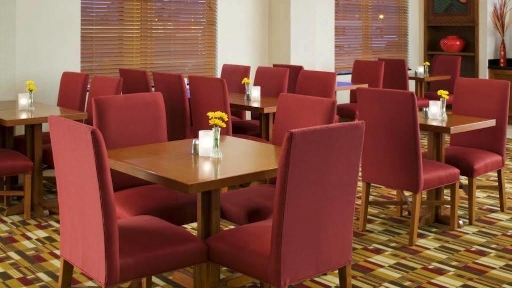 Four Points By Sheraton Sacramento Airport Екстер'єр фото
